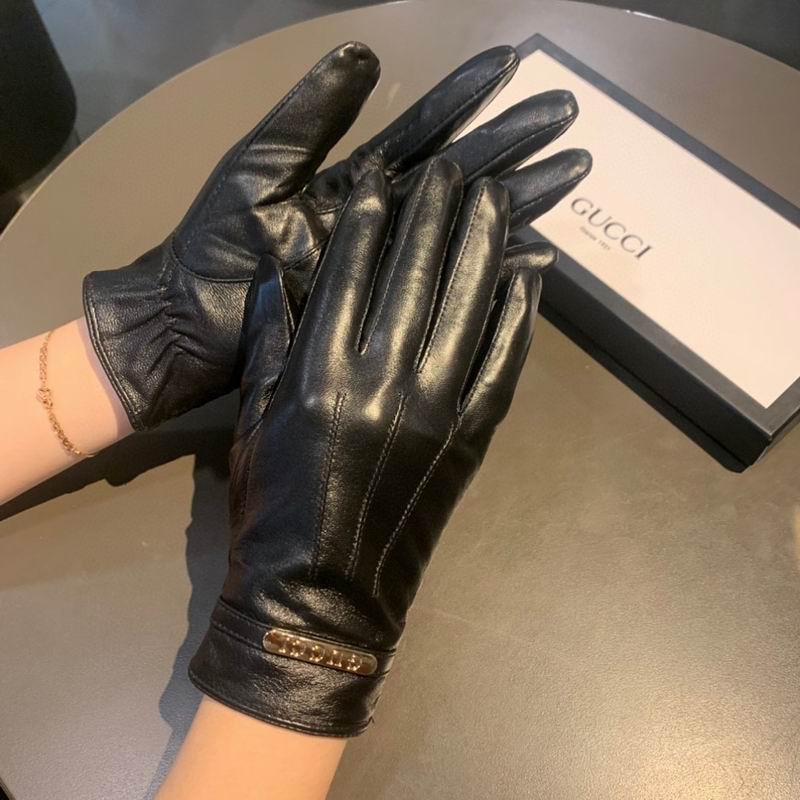 Gucci gloves hm50